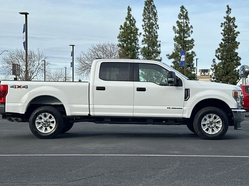 Used 2022 Ford F250 XLT image 8