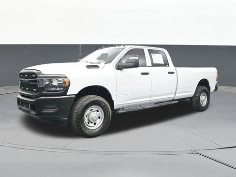 Used 2024 RAM 2500 Tradesman AWD/4WD image 6