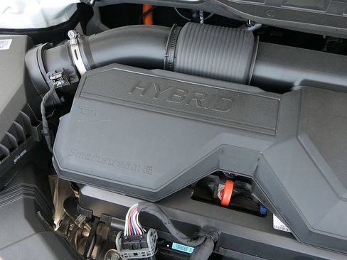 New 2026 Kia Carnival LXS FWD image 22