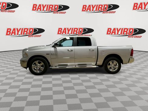 Used 2016 RAM 1500 Big Horn AWD/4WD image 5