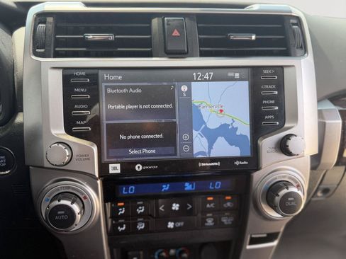 Used 2022 Toyota 4Runner Limited AWD/4WD image 14