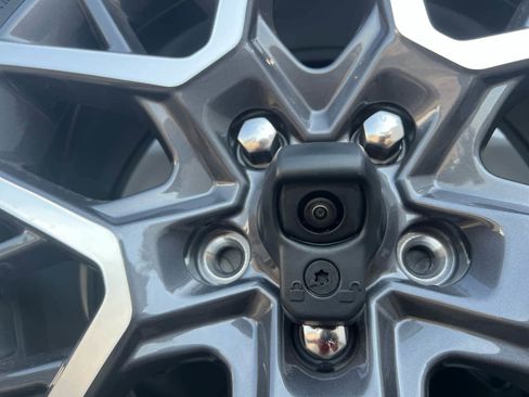 New 2025 Jeep Wrangler Sahara image 20