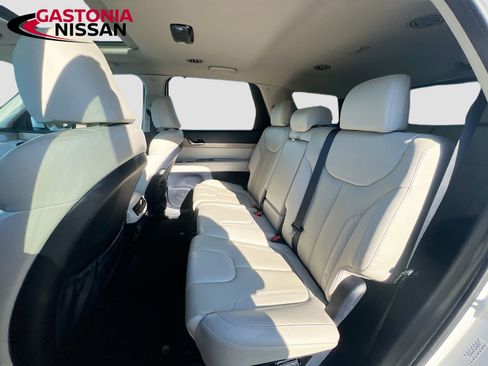 Used 2020 Hyundai Palisade SEL image 32
