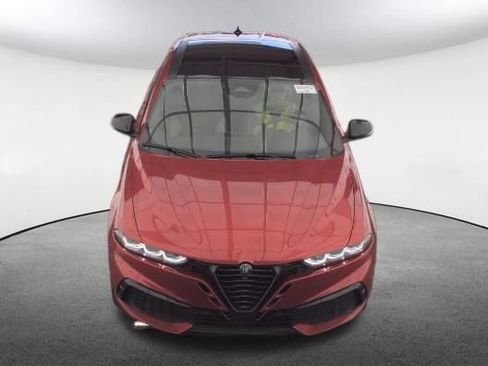 Used 2026 Alfa Romeo Tonale w/ Active Assist Package AWD/4WD image 2