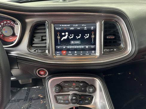 Used 2021 Dodge Challenger SRT Hellcat Redeye image 21