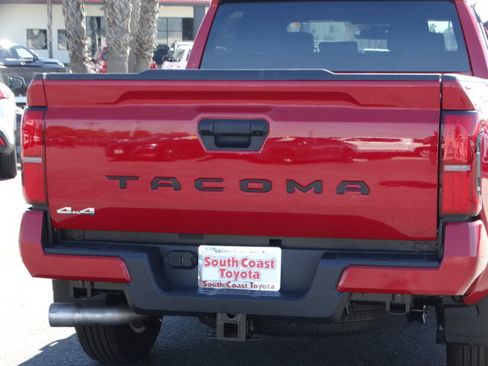 New 2026 Toyota Tacoma SR5 AWD/4WD image 7