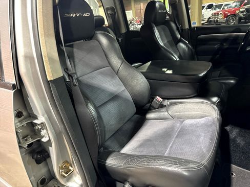 Used 2005 Dodge Ram 1500 Truck 2WD Quad Cab image 62