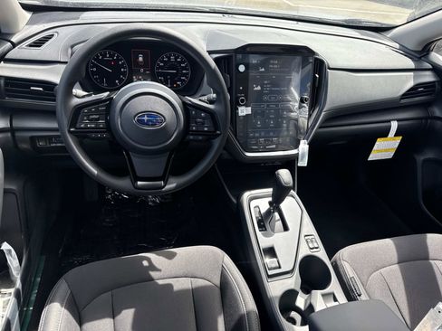 New 2026 Subaru Crosstrek 2.0i Premium image 8