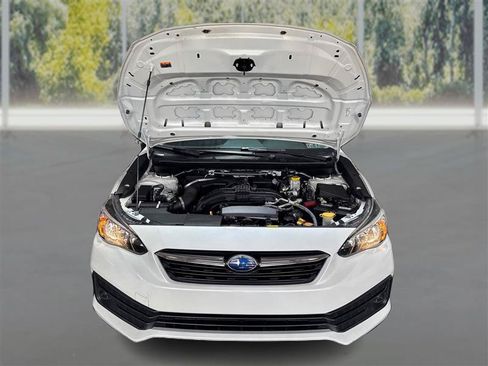 Used 2020 Subaru Impreza 2.0i AWD/4WD image 11
