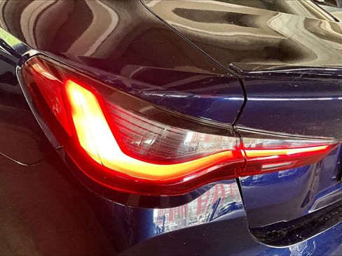 Used 2023 BMW M4 Coupe w/ Parking Assistance Package image 28