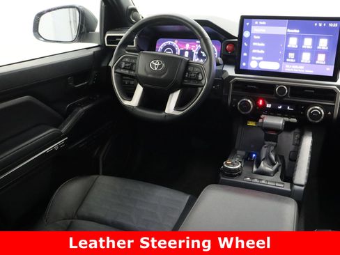 Used 2025 Toyota 4Runner TRD Sport Premium image 34