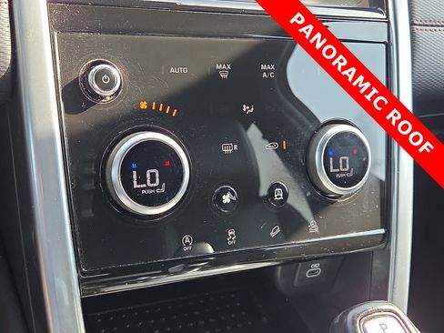 Used 2023 Land Rover Discovery Sport S R-Dynamic image 19