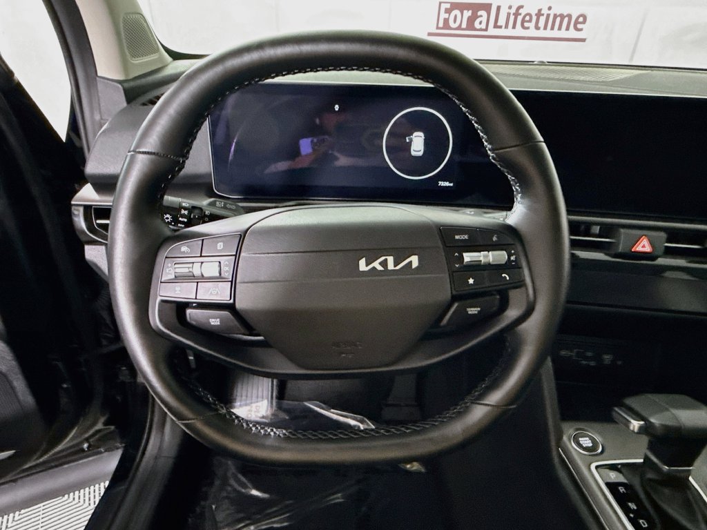 Used 2026 Kia Sportage SX AWD/4WD image 22