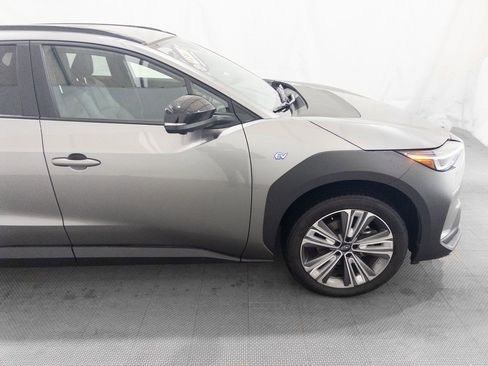 Used 2024 Subaru Solterra Limited image 10