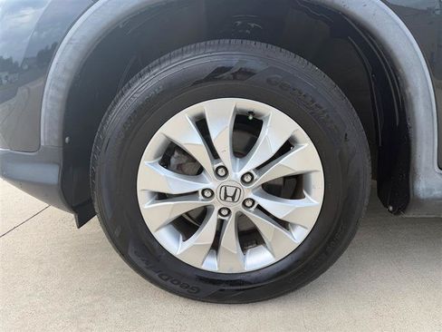 Used 2014 Honda CR-V EX-L image 15