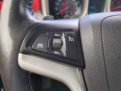 Used 2012 Chevrolet Camaro SS RWD image 28