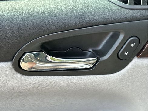 Used 2016 Chevrolet Impala Limited LS image 18