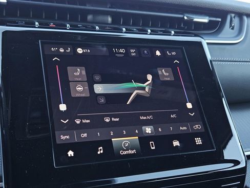 New 2025 Jeep Grand Cherokee Laredo image 19