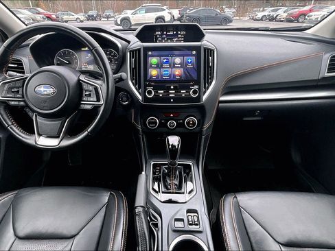 Used 2023 Subaru Crosstrek 2.5i Limited w/ Moonroof Package image 15