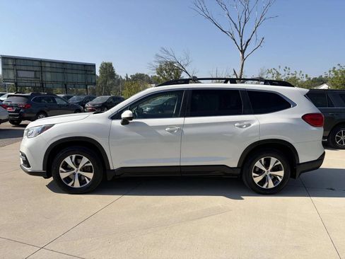Used 2019 Subaru Ascent Premium AWD/4WD image 5