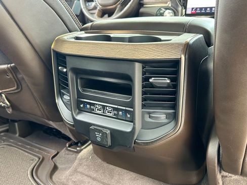 Used 2025 RAM 1500 Limited image 46