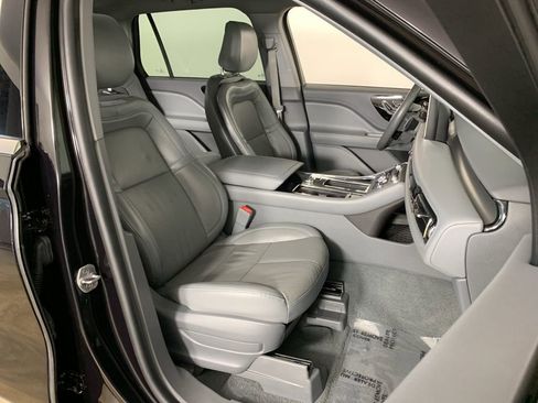 Used 2020 Lincoln Aviator Reserve w/ Equipment Group 201A AWD/4WD image 42