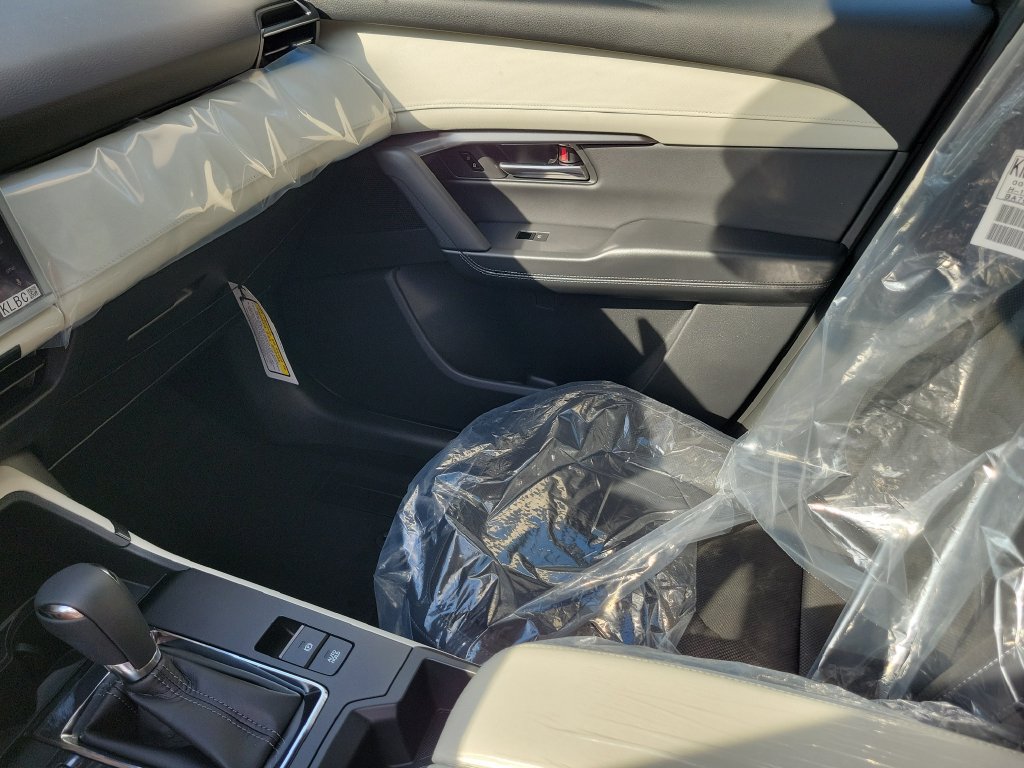 New 2026 MAZDA CX-5 Select AWD/4WD image 31
