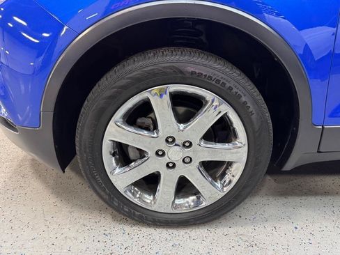 Used 2018 Buick Encore Premium w/ Experience Buick Package AWD/4WD image 27