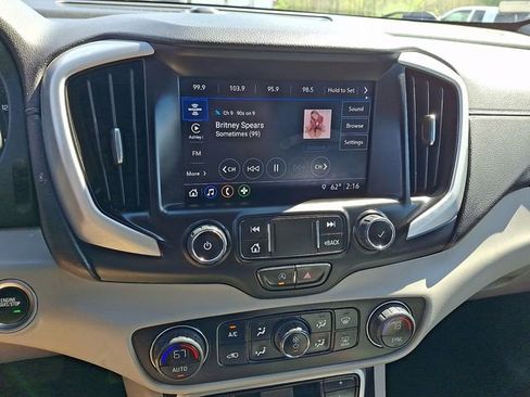 Certified 2023 GMC Terrain SLT FWD image 17