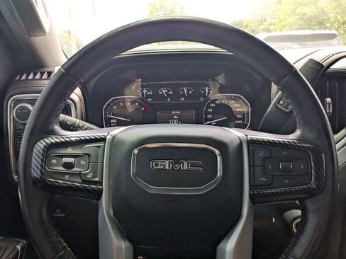 Used 2020 GMC Sierra 1500 Elevation w/ X31 Off-Road Package AWD/4WD image 22