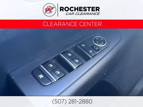 Used 2020 Kia Forte LXS image 26