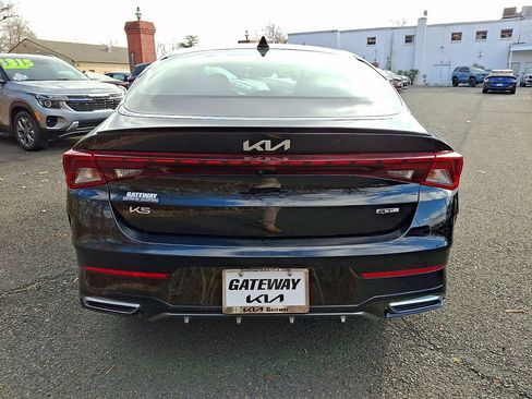Used 2023 Kia K5 GT-Line w/ GT-Line Premium Package image 5