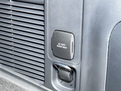 New 2026 Ford Expedition Tremor AWD/4WD image 17