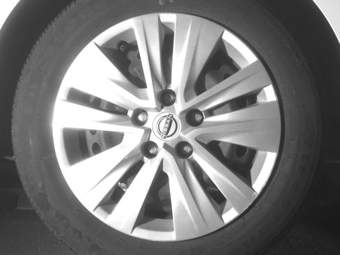 Used 2025 Nissan Sentra S FWD image 15
