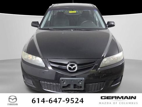 Used 2007 MAZDA MAZDA6 i Sport Value Edition image 3