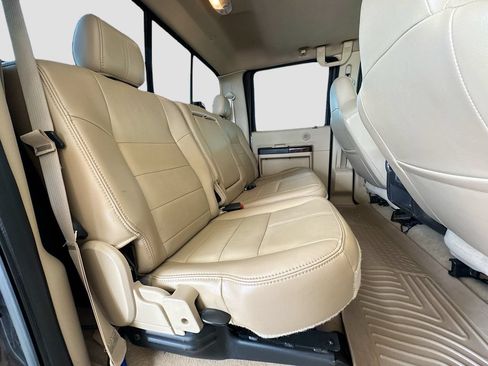 Used 2008 Ford F250 Lariat AWD/4WD image 26