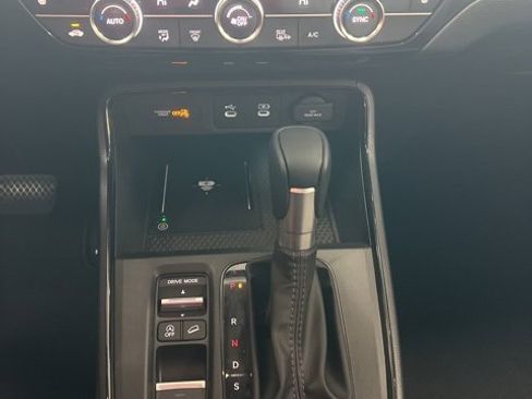 Used 2026 Honda CR-V EX-L image 38