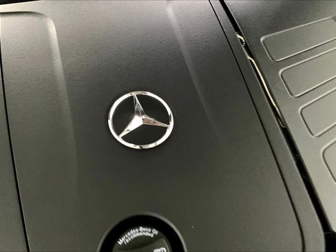 New 2025 Mercedes-Benz C 300 C 300 image 16