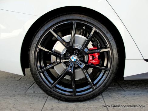 Used 2023 BMW M440i Gran Coupe w/ Premium Package image 19