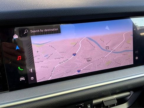 New 2025 Porsche Cayenne Coupe image 34