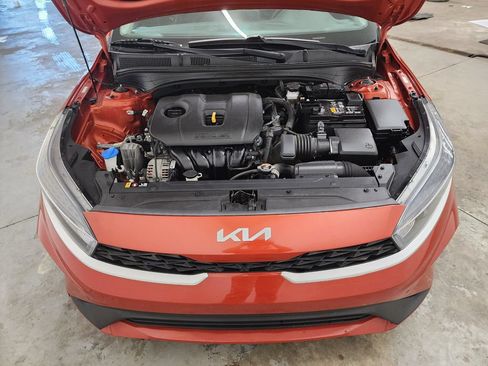 Used 2022 Kia Forte LXS FWD image 31