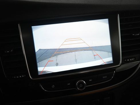 Used 2017 Buick Encore Premium w/ Experience Buick Package image 27