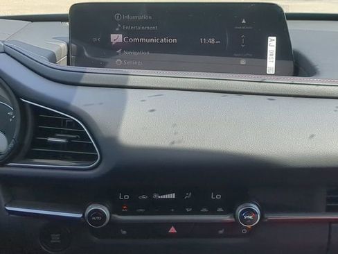 New 2026 MAZDA CX-30 AWD 2.5 S image 16