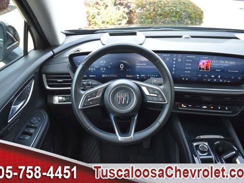 Used 2024 Buick Envision Preferred AWD/4WD image 27