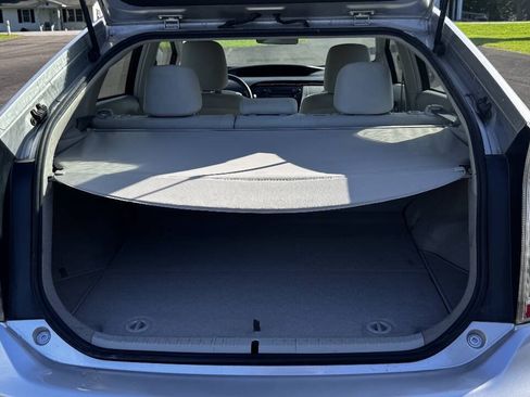Used 2010 Toyota Prius FWD image 19