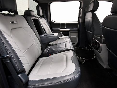 Used 2022 Ford F350 Limited image 18