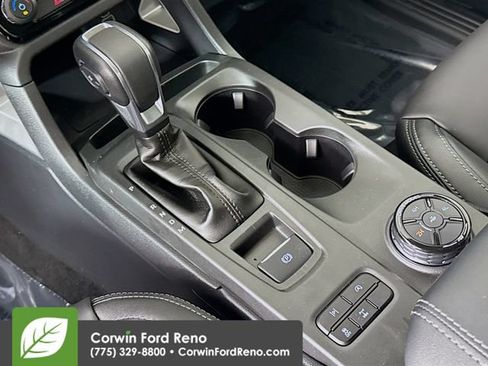 New 2026 Ford Ranger Lariat AWD/4WD image 19
