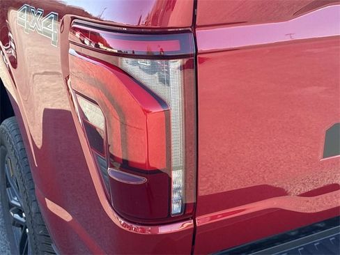 New 2025 Ford F150 Lariat w/ Equipment Group 502A High image 12