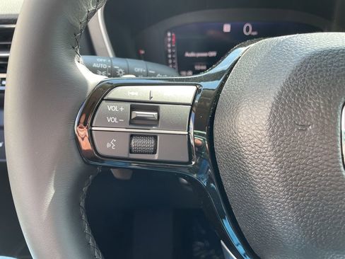 New 2026 Honda Pilot Touring image 28