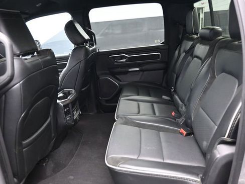 Used 2025 RAM 1500 Laramie image 34